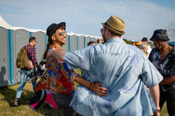 Best Sanitation services for porta potties  in Stratford, NJ